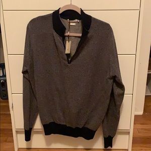 Peter Millar sweater. Never worn.